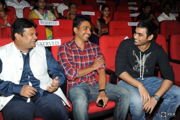 Jil Movie Audio Launch